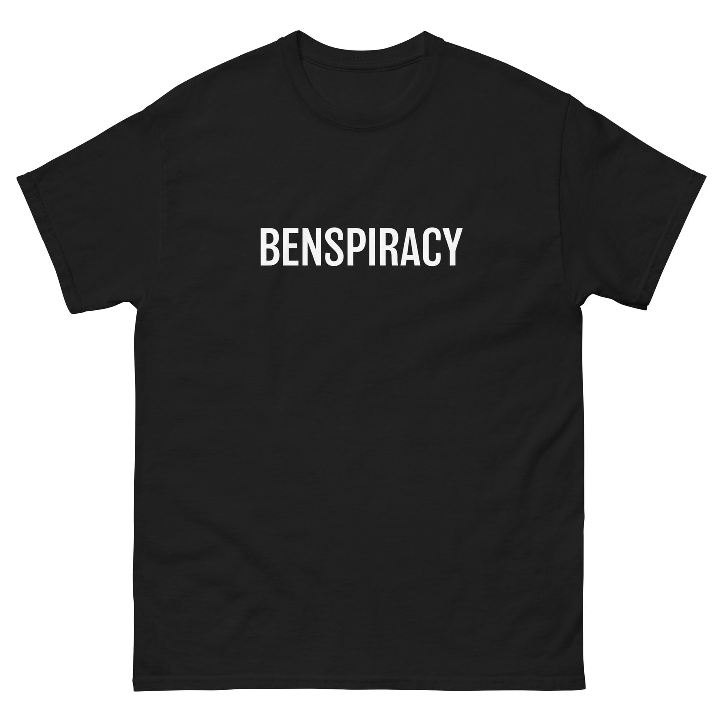 Benspiracy - Unisex T-Shirt