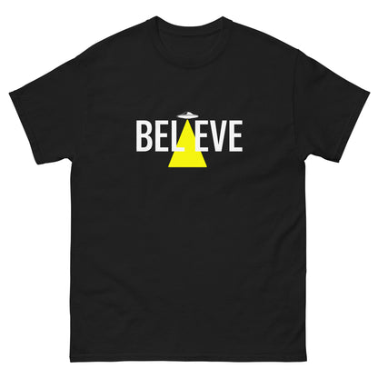 Believe - Unisex T-Shirt